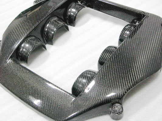 Nissan R35 GTR OEM Engine Cover