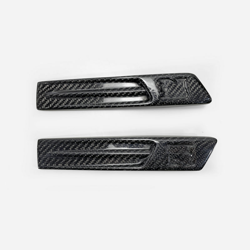 Nissan Skyline R35 GTR Logo Fender Emblem Replacemnet