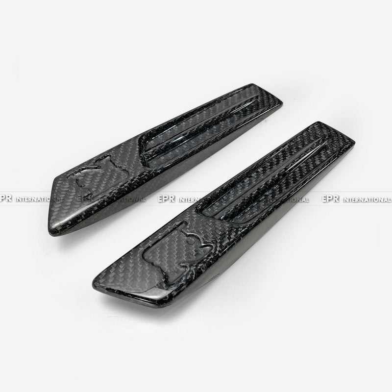 Nissan Skyline R35 GTR Logo Fender Emblem Replacemnet