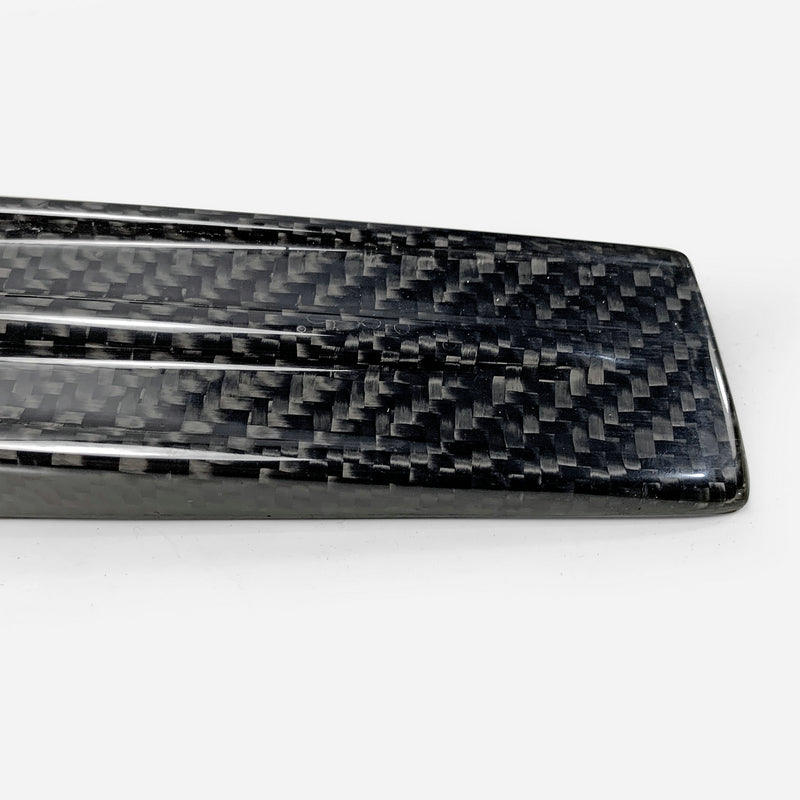 Nissan Skyline R35 GTR Logo Fender Emblem Replacemnet