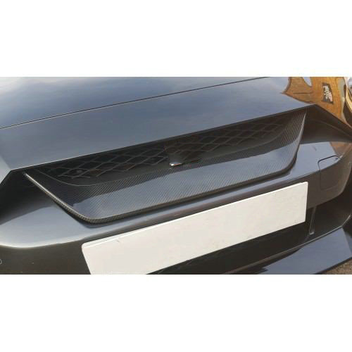 Nissan Skyline R35 GTR 2017-2019 MY17 Front Grille Cover