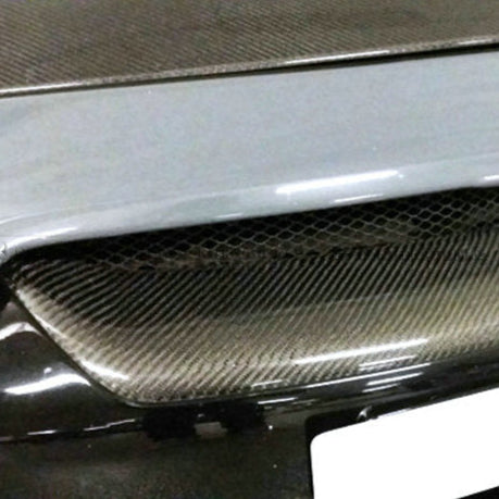 Nissan Skyline R35 GTR OEM Front Grille