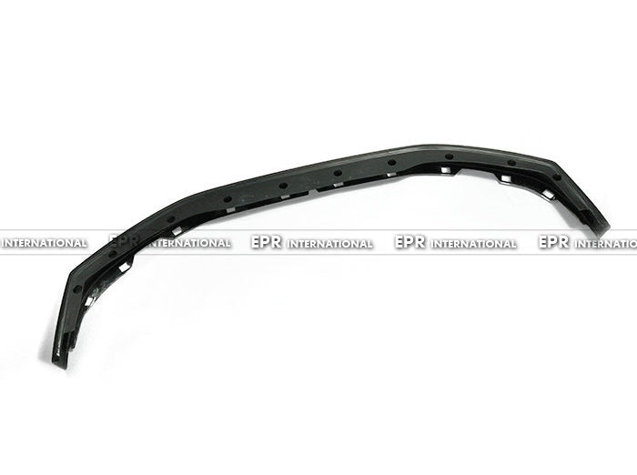Nissan R35 Front Lip