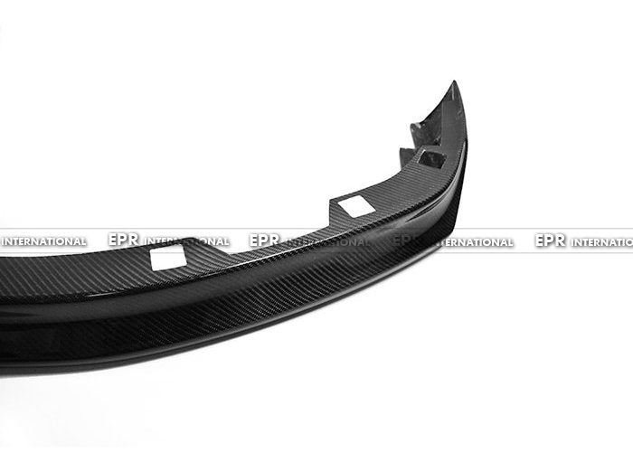 Nissan R35 Front Lip