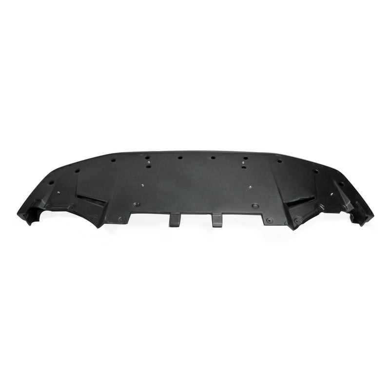 Nissan R35 09-11 GTR AutoSelect Front Lip w/undertray (Pre-facelift)