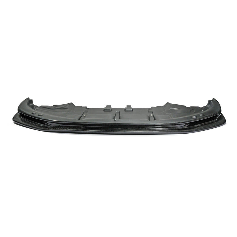 Nissan R35 09-11 GTR AutoSelect Front Lip w/undertray (Pre-facelift)