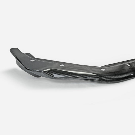 Nissan GTR R35 2017 MY17 OEM Front bottom lip