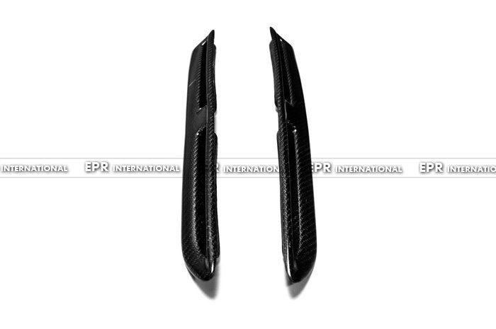 Nissan Skyline R35 GTR OEM Front Fender Vents(Pairs)