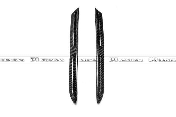 Nissan Skyline R35 GTR OEM Front Fender Vents(Pairs)