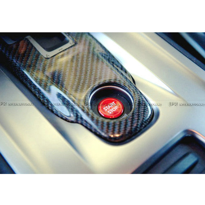 Nissan R35 GTR Gear Surround