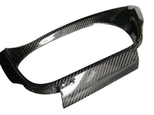 Nissan R35 GTR OEM-Style Exhaust Suround