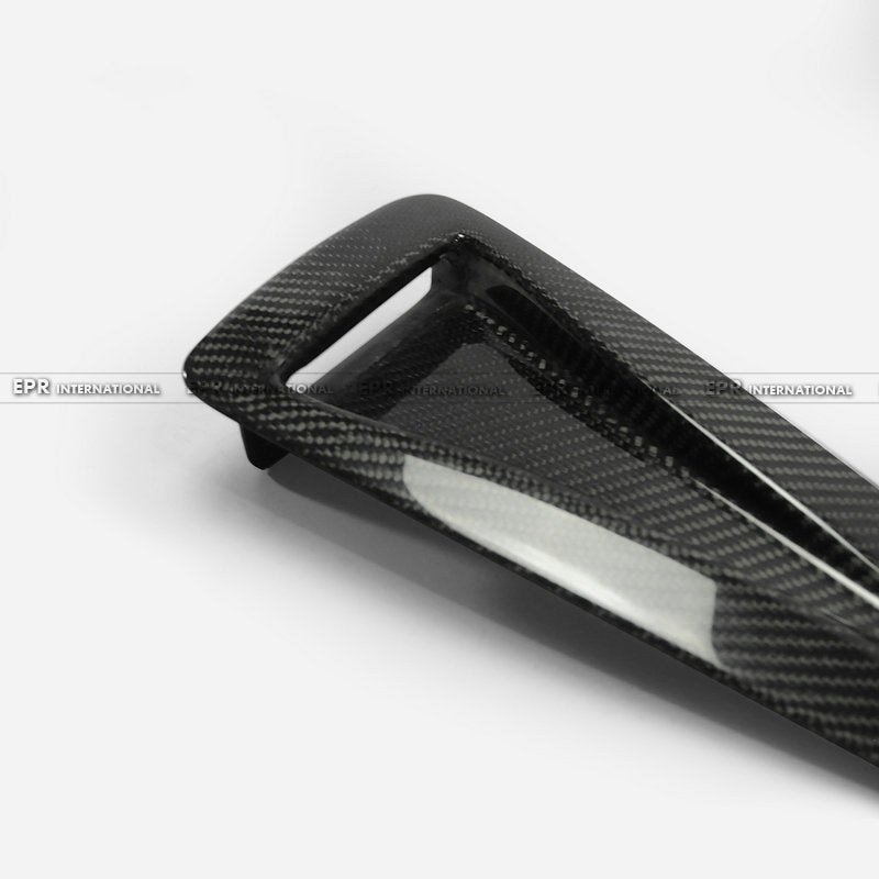 Nissan Skyline R35 GTR OEM Hood Vents(Pairs)