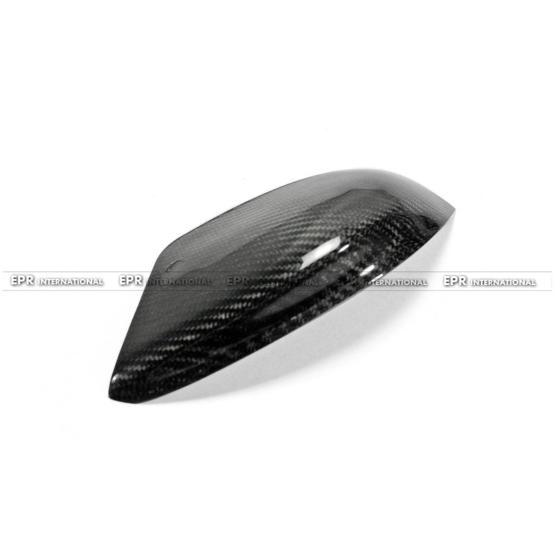 Nissan Skyline R35 GTR Carbon Lower Mirror Cover