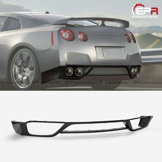 Nissan R35 08-11 OEM Rear lip