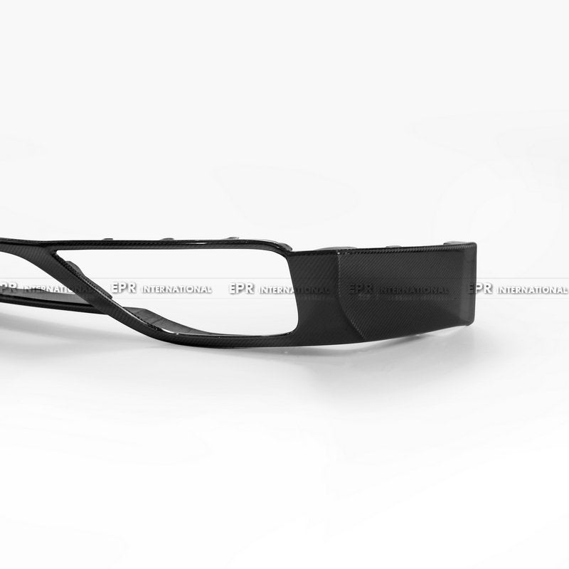 Nissan R35 08-11 OEM Rear lip