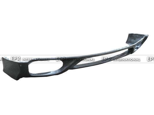 Nissan R35 Rear Lip