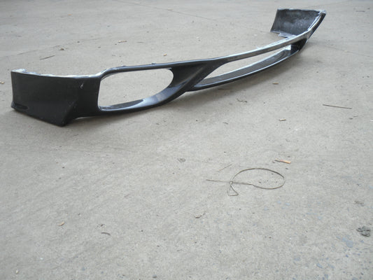 Nissan R35 Rear Lip