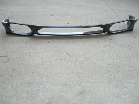 Nissan R35 Rear Lip