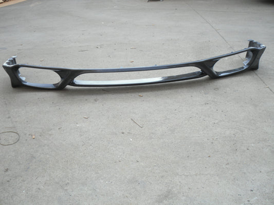 Nissan R35 Rear Lip