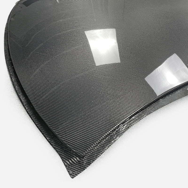 Nissan R35 GTR Roof Skin replacement