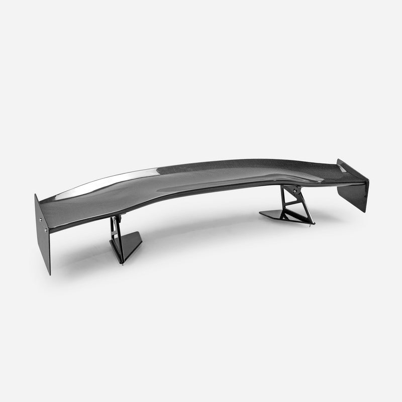 Nissan R35 GTR AP500 Type 1800mm Adjustable GT spoiler