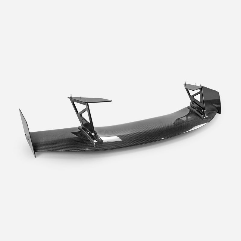 Nissan R35 GTR AP500 Type 1800mm Adjustable GT spoiler