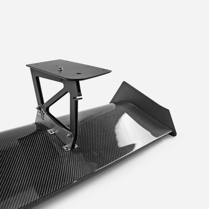 Nissan R35 ARM V1 Rear Spoiler (160mm Height)