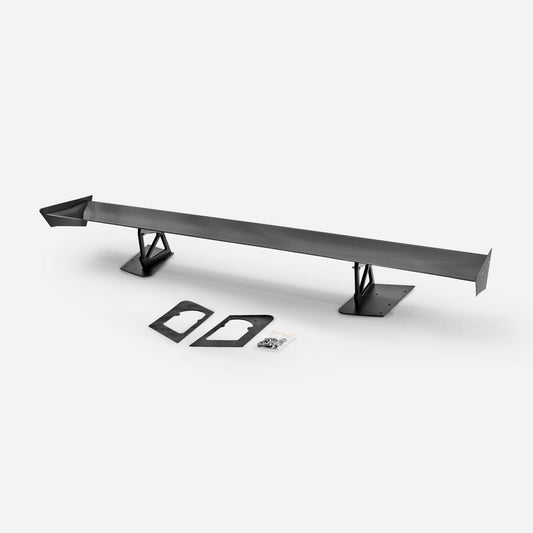 Nissan R35 ARM V1 Rear Spoiler (160mm Height)
