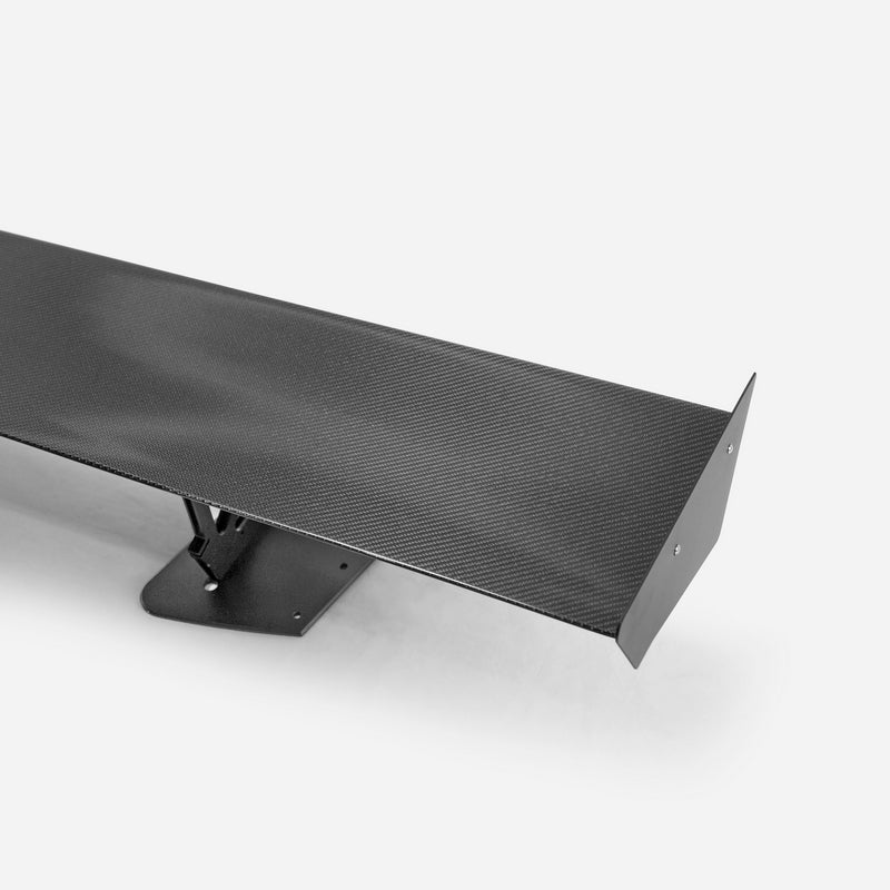 Nissan R35 ARM V1 Rear Spoiler (160mm Height)