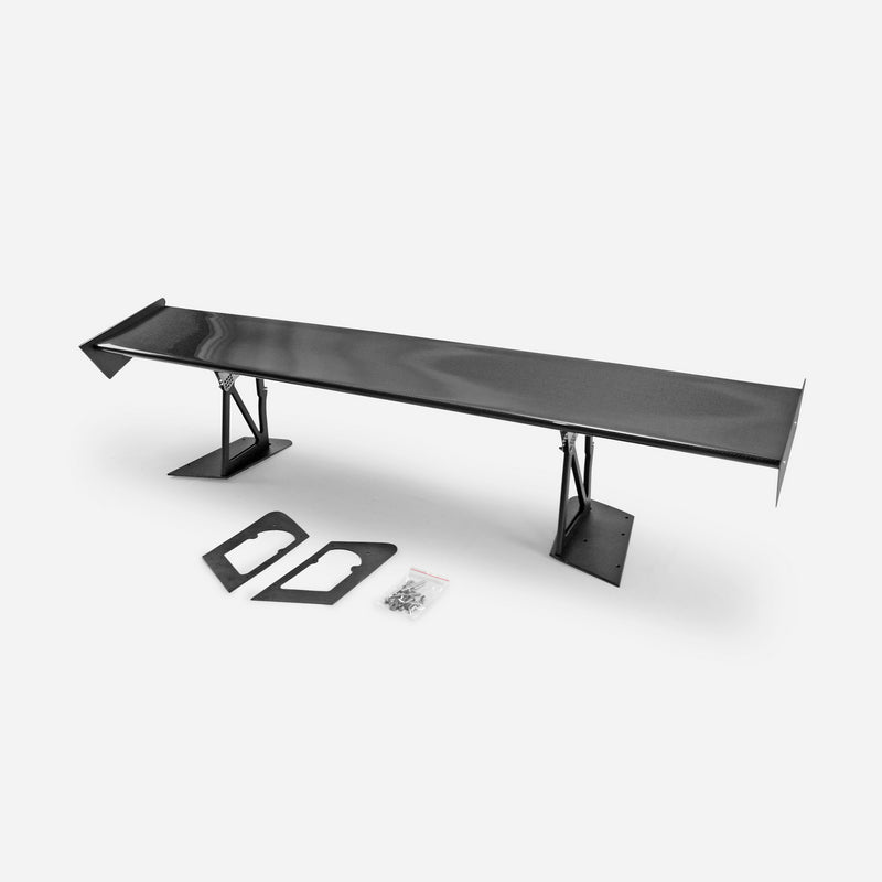 R35 ARM V2 Rear Spoiler (260mm Height)