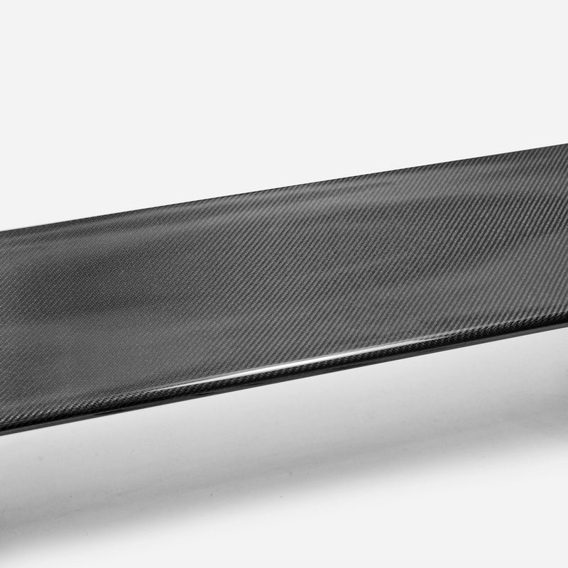 R35 ARM V2 Rear Spoiler (260mm Height)