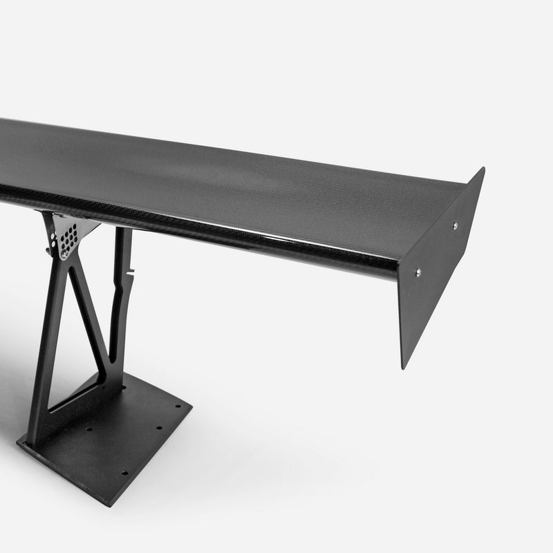 R35 ARM V2 Rear Spoiler (260mm Height)