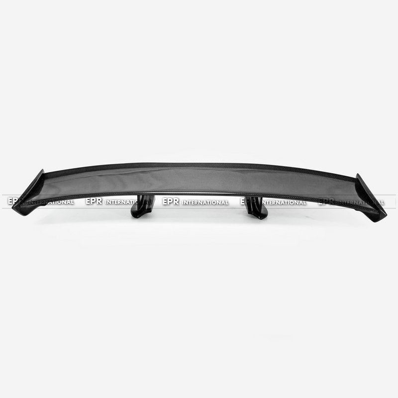 Nissan skyline R35 GTR NIS Style Rear Spoiler