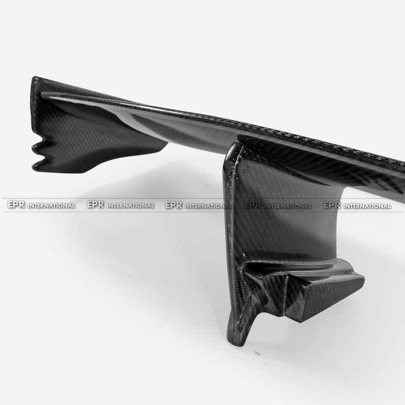 Nissan skyline R35 GTR NIS Style Rear Spoiler