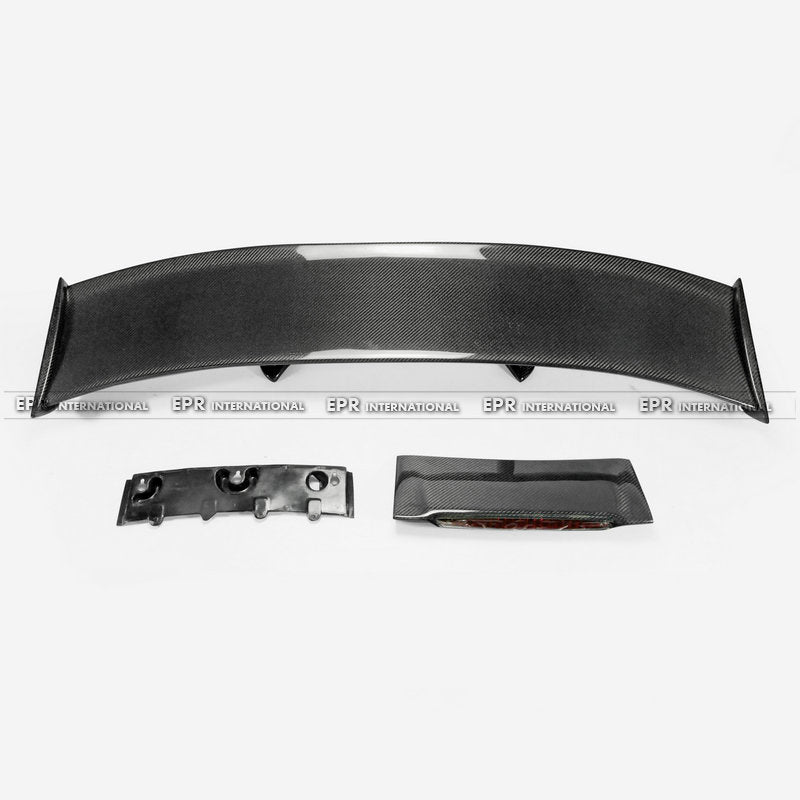 Nissan skyline R35 GTR NIS Style Rear Spoiler