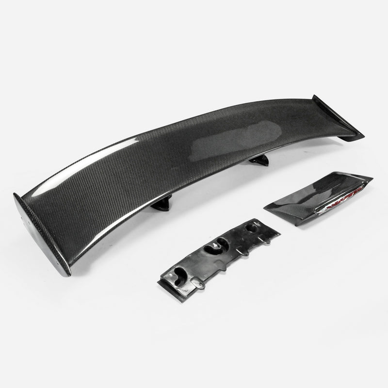 Nissan skyline R35 GTR NIS Style Rear Spoiler