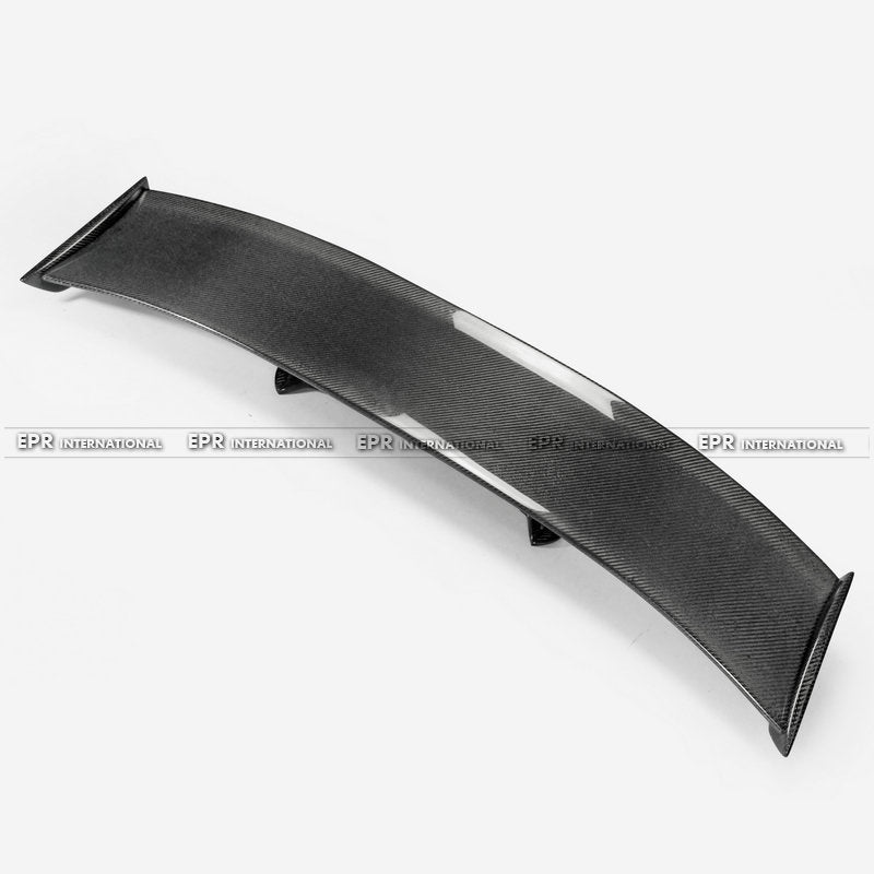 Nissan skyline R35 GTR NIS Style Rear Spoiler