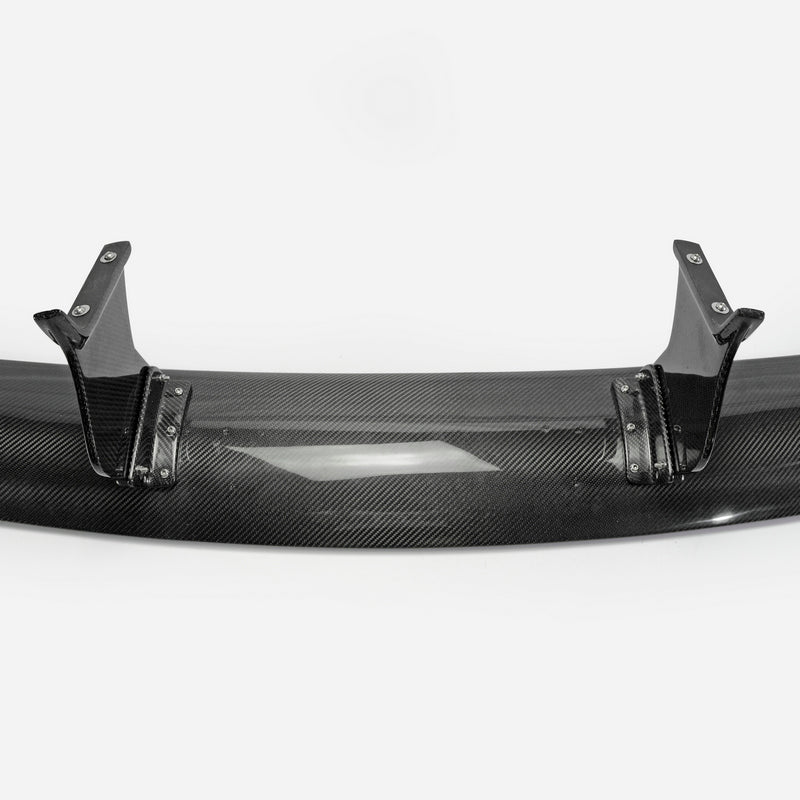 Nissan GTR R35 NIS Ver2 Rear Spoiler