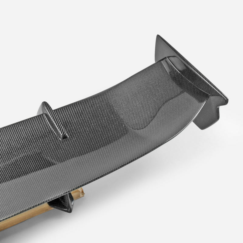 Nissan 2023+ R35 GTR NSM Type Rear spoiler