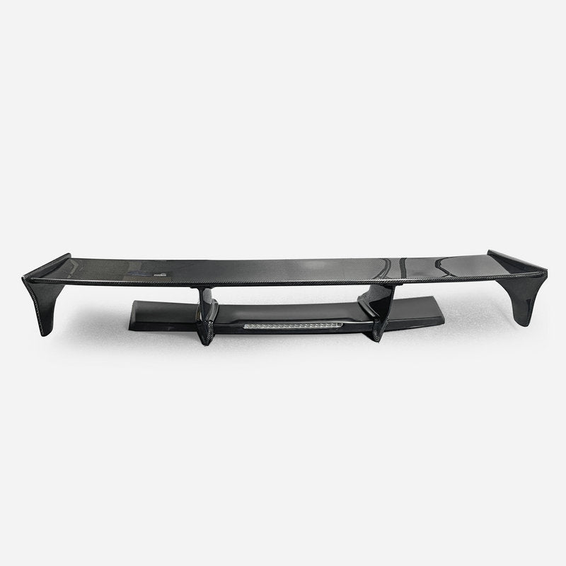 Nissan 08-17 R35 GTR TS Style Rear GT Spoiler