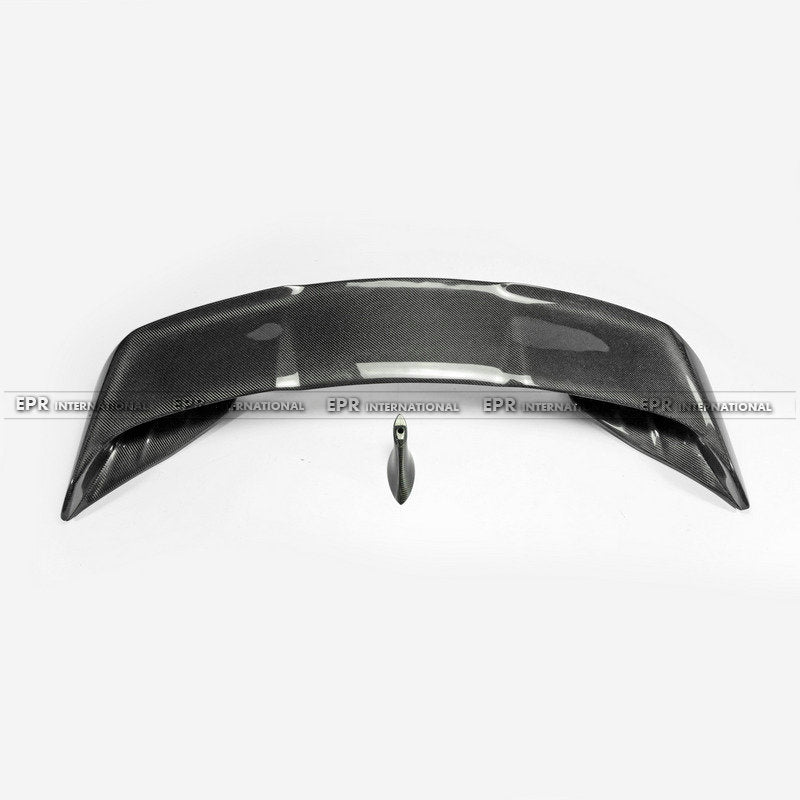 Nissan GTR R35 2017 MY17 VRS Style Magnum Opus Rear Wing