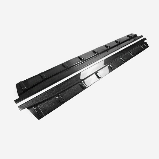 Nissan R35 Side Skirt
