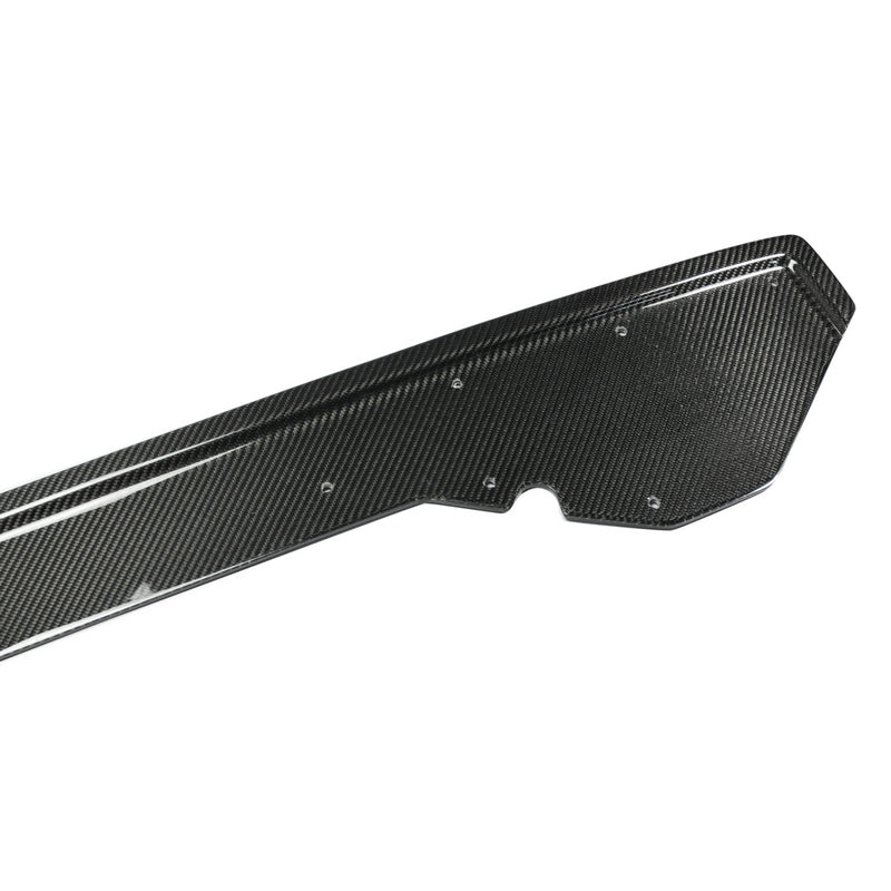 Nissan GTR R35 2013 Ver VRS Style Side Skirt Under Board