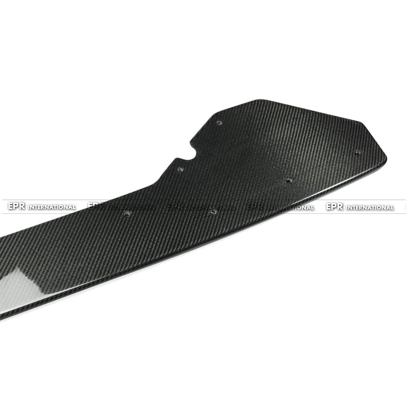 Nissan GTR R35 2013 Ver VRS Style Side Skirt