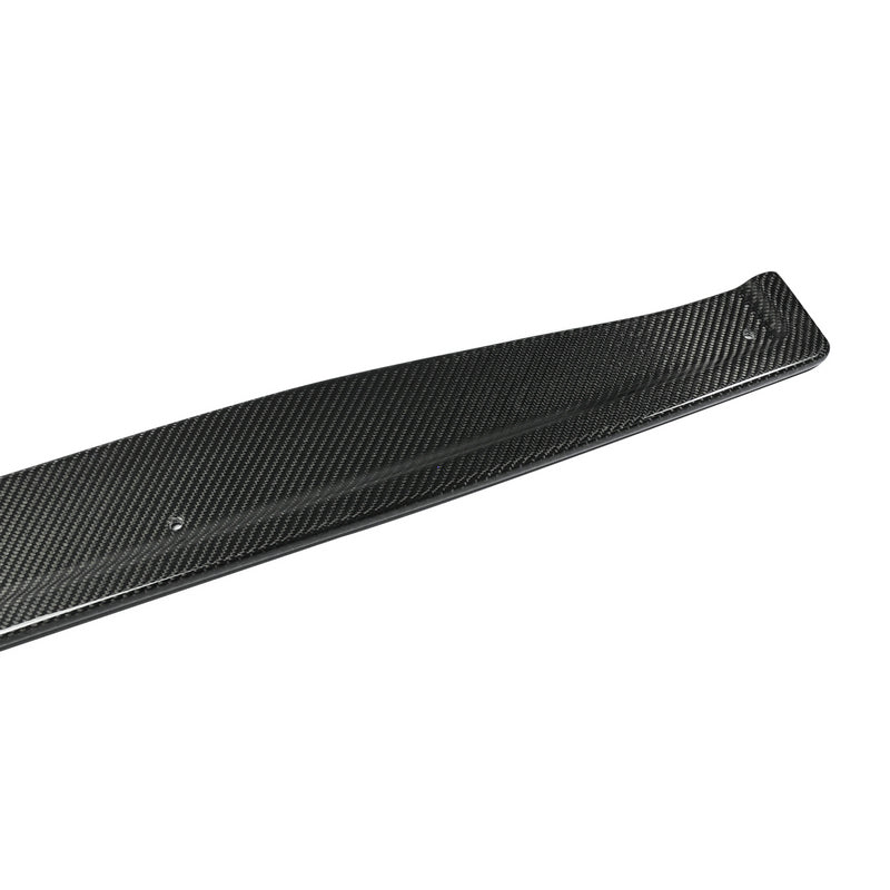Nissan GTR R35 2013 Ver VRS Style Side Skirt Under Board