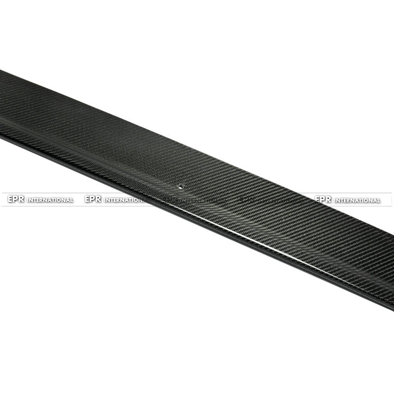 Nissan GTR R35 2013 Ver VRS Style Side Skirt