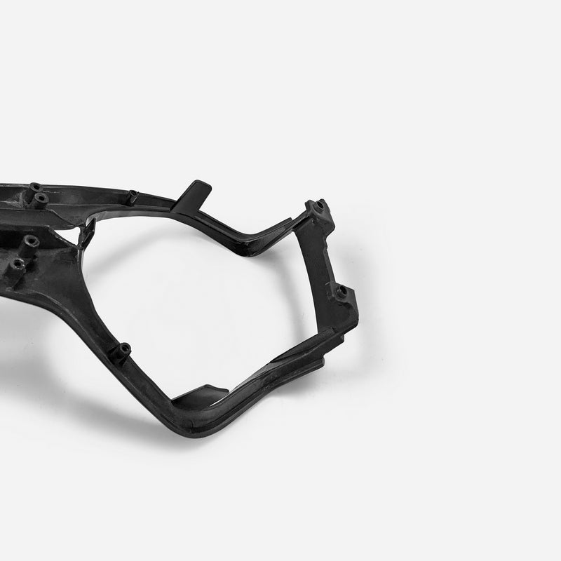 Nissan 2017-2019 R35 GTR MY17 Steering Wheel Cover Replacement (LHD/RHD)