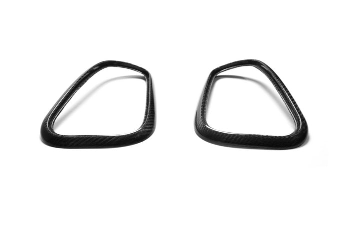 MINI Cooper S R53 2001-2006 ONE Taillight Rear Light Surround
