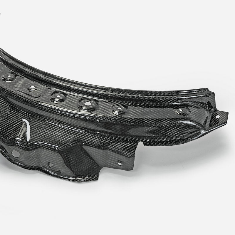 Mini R55 R56 Mini Cooper S EPA Type front fender
