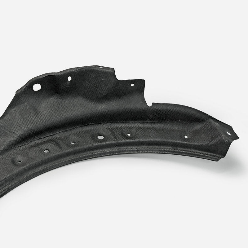 Mini R55 R56 Mini Cooper S EPA Type front fender